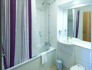 LGW Premier Inn Royal Manor Hotel Bathroom LGW Premier Inn Royal Manor Hotel Bathroom