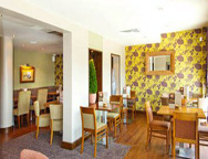 LGW Premier Inn Royal Manor Hotel Restaurant 1 LGW Premier Inn Royal Manor Hotel Restaurant 1