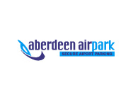Aberdeen Aberdeen Airpark Logo Abz2 Aberdeen Aberdeen Airpark Logo Abz2