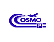 Belfast Cosmo Parking Logo Belfast Cosmo Parking Logo