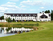 Belfast Hilton Templepatrick Hotel Exterior Belfast Hilton Templepatrick Hotel Exterior