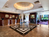 Belfast Hilton Templepatrick Hotel Reception Belfast Hilton Templepatrick Hotel Reception