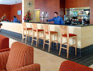 Belfast Holiday Inn Bar Belfast Holiday Inn Bar