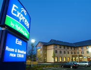 Belfast Holiday Inn Ext Belfast Holiday Inn Ext