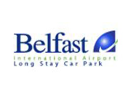 Belfast Long Stay Parking Logo Belfast Long Stay Parking Logo
