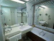 Belfast Park Plaza Hotel Bathroom Belfast Park Plaza Hotel Bathroom