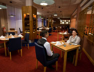 Belfast Park Plaza Hotel Restaurant Belfast Park Plaza Hotel Restaurant