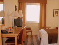 Belfast Park Plaza Hotel Superior Bedroom Belfast Park Plaza Hotel Superior Bedroom