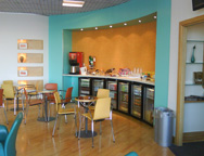 Birmingham 4 Deck Airport Lounge Bar Birmingham 4 Deck Airport Lounge Bar