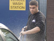 Birmingham Airparks Valet Birmingham Airparks Valet