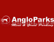 Birmingham Angloparks Logo Birmingham Angloparks Logo