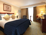 Birmingham Best Western Plus Hotel Double Room Birmingham Best Western Plus Hotel Double Room