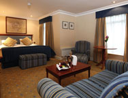 Birmingham Best Western Plus Hotel Executive Room Birmingham Best Western Plus Hotel Executive Room