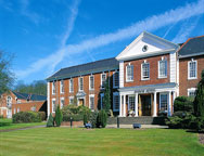Birmingham Best Western Plus Hotel Exterior Birmingham Best Western Plus Hotel Exterior