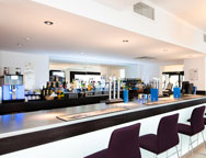 Birmingham Express By Holiday Inn Birmingham South Hotel Bar Birmingham Express By Holiday Inn Birmingham South Hotel Bar