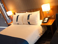 Birmingham Express By Holiday Inn Birmingham South Hotel Double Room Birmingham Express By Holiday Inn Birmingham South Hotel Double Room