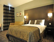 Birmingham Holiday Inn Executive Room Birmingham Holiday Inn Executive Room