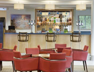Birmingham Holiday Inn Express Hotel Bar Birmingham Holiday Inn Express Hotel Bar
