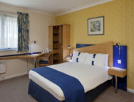 Birmingham Holiday Inn Express Hotel Bedroom Birmingham Holiday Inn Express Hotel Bedroom