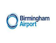 Birmingham Long Stay 1 Logo Birmingham Long Stay 1 Logo