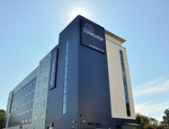Birmingham Travelodge Hotel Outside Birmingham Travelodge Hotel Outside