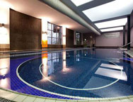 Bristol Double Tree By Hilton Hotel Pool Bristol Double Tree By Hilton Hotel Pool