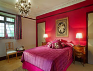 Bristol Plush Hotel Bedroom 1 Bristol Plush Hotel Bedroom 1