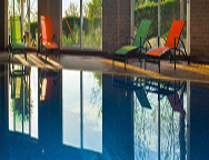 Bristol Plush Hotel Swimming Pool Bristol Plush Hotel Swimming Pool
