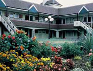 Bristol Town And Country Lodge Ext Bristol Town And Country Lodge Ext