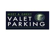 Bristol Valet Parking Logo Bristol Valet Parking Logo