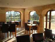 Bristol Winford Manor Hotel Restaurant Bristol Winford Manor Hotel Restaurant