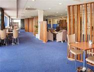 Cardiff Holiday Inn Express Hotel Restaurant Cardiff Holiday Inn Express Hotel Restaurant