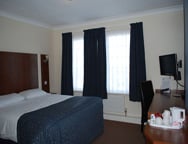 Cardiff Sky Plaza Hotel Bedroom Cardiff Sky Plaza Hotel Bedroom