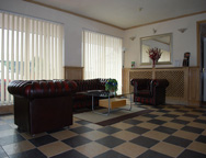 Cardiff Sky Plaza Hotel Lobby Cardiff Sky Plaza Hotel Lobby