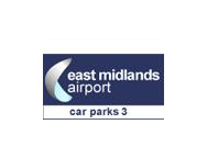 East Midlands East Midlands Long Stay Car Park 3 Logo Emx3 East Midlands East Midlands Long Stay Car Park 3 Logo Emx3
