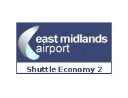 East Midlands East Midlands Shuttle Economy 2 Car Park Logo Emz9 East Midlands East Midlands Shuttle Economy 2 Car Park Logo Emz9