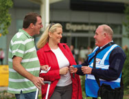 East Midlands Return Greet Time Saver By Airparks Chauffeur East Midlands Return Greet Time Saver By Airparks Chauffeur