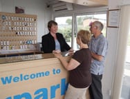 East Midlands Return Greet Time Saver By Airparks Reception East Midlands Return Greet Time Saver By Airparks Reception