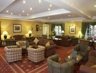 Eastmidlands Premier Yew Lodge Hotel Lounge Eastmidlands Premier Yew Lodge Hotel Lounge