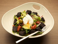 Edinburgh Hilton Salad Edinburgh Hilton Salad