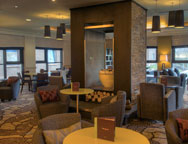 Edinburgh Hilton Seating Edinburgh Hilton Seating