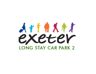 Exeter Exeter Long Stay Car Park 2 Exeter Exeter Long Stay Car Park 2