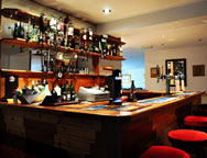 Gatwick Acorn Lodge Hotel Bar Gatwick Acorn Lodge Hotel Bar