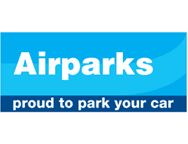 Gatwick Airparks Logo Gatwick Airparks Logo