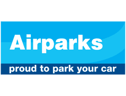 Gatwick Airparks Meet And Greet Logo Gatwick Airparks Meet And Greet Logo