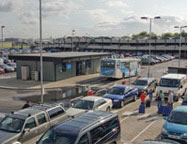 Gatwick Airparks Parking Gatwick Airparks Parking