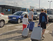 Gatwick Airparks Transfer Gatwick Airparks Transfer