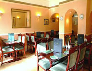 Gatwick Corner House Hotel Restaurant Gatwick Corner House Hotel Restaurant