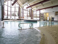 Gatwick Crowne Plaza Hotel Pool Gatwick Crowne Plaza Hotel Pool