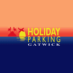 Gatwick Holiday Parking Logo Gatwick Holiday Parking Logo